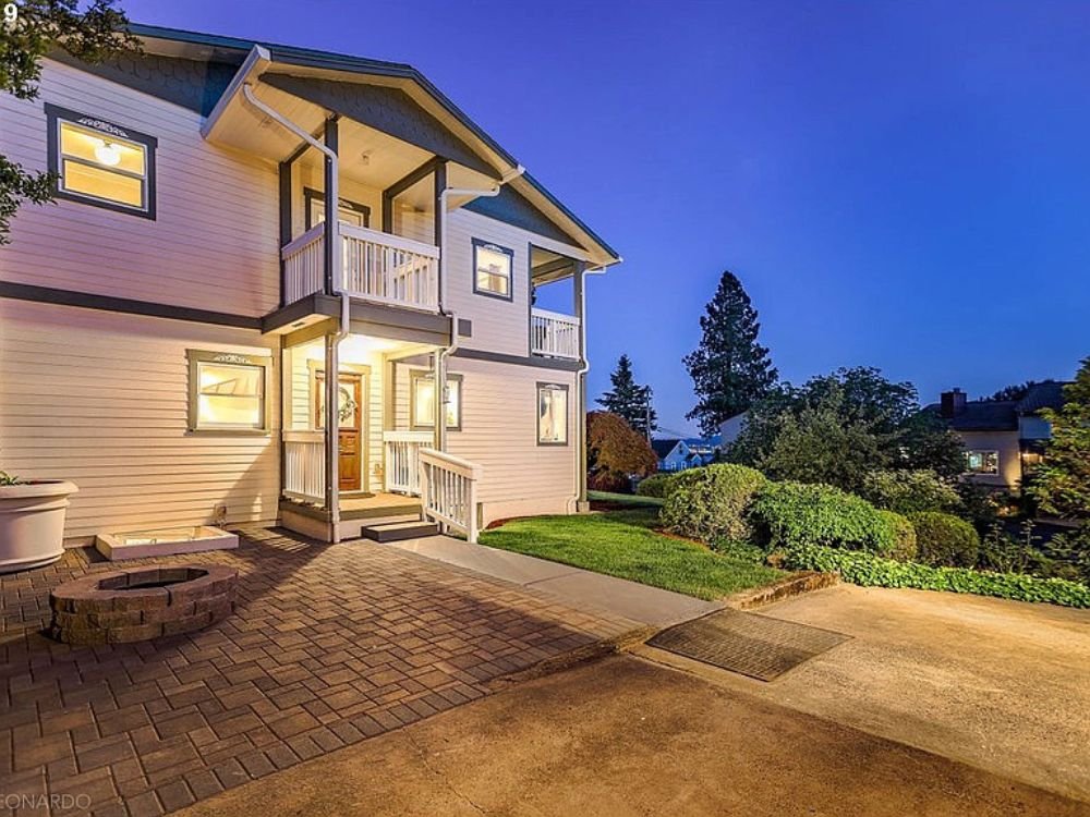 Landscape Lighting