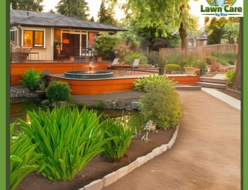 Outdoor Living Spaces in Vancouver, WA: Transform Your Backyard