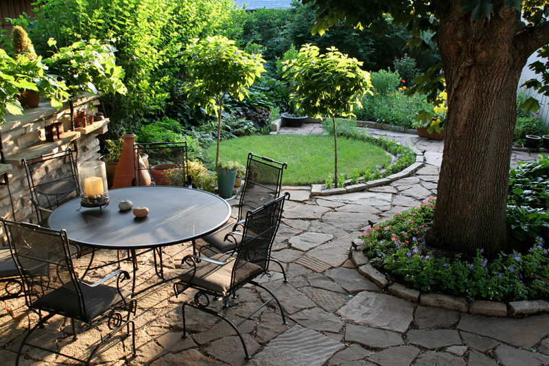 Hardscaping Services