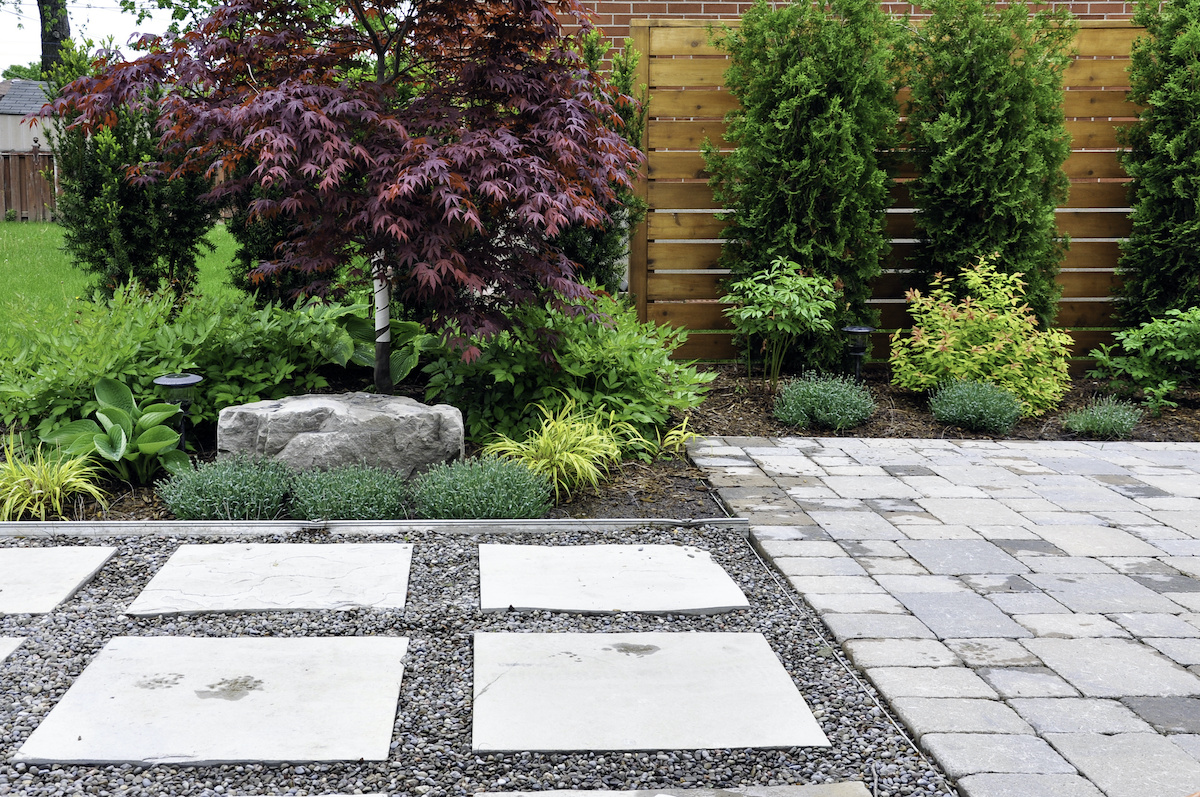 Hardscaping Services