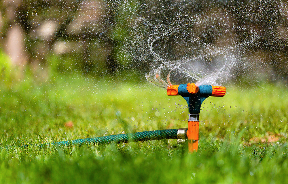 Residential Sprinklers FAQ