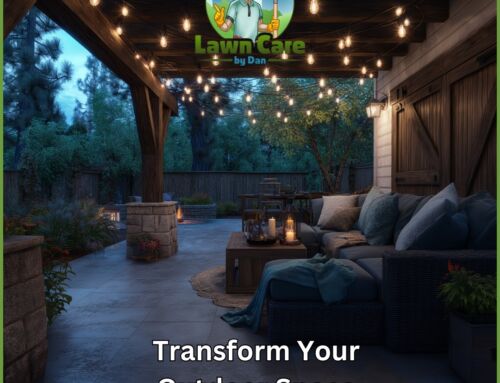 Mastering Patio Construction: A Simple Guide To Transform Your Outdoor Space With Hardscaping