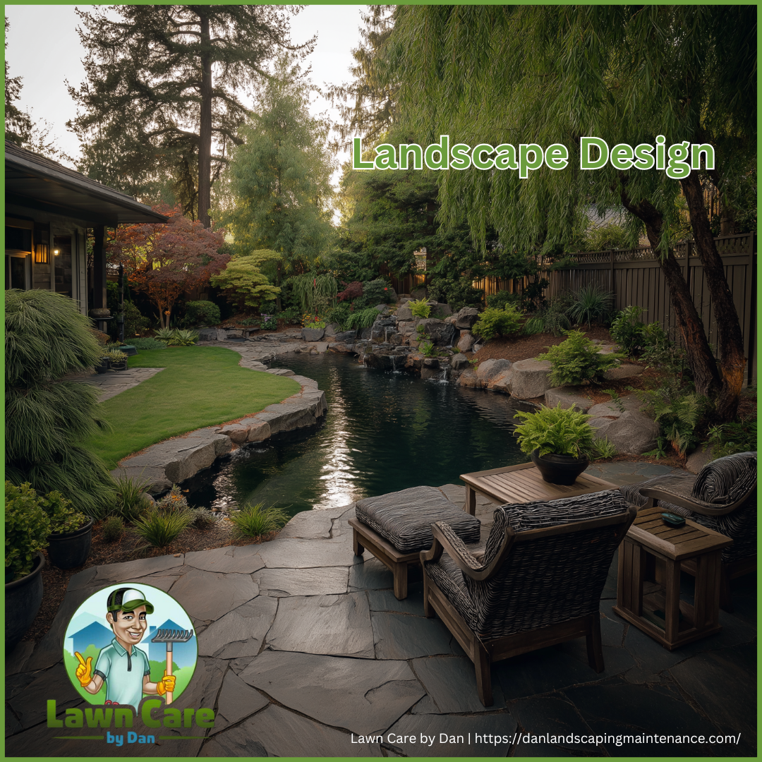 Landscape Design