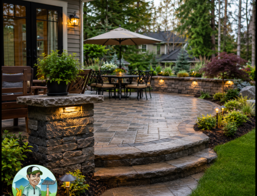 What Really Drives Paver Patio Cost in Vancouver, WA