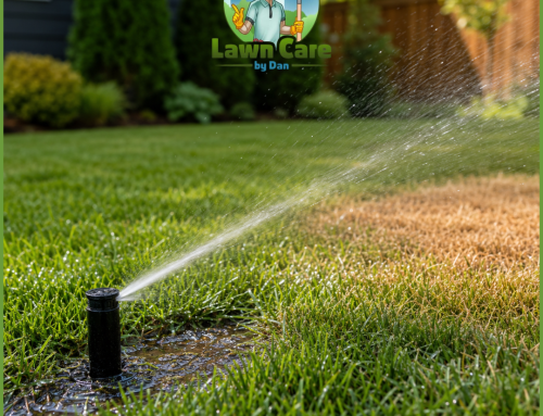 Sprinkler System Repair Signs Every Vancouver, WA Homeowner Should Know