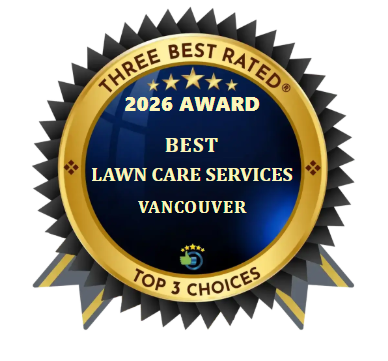 Three Best Rated in Lawn Care 2026